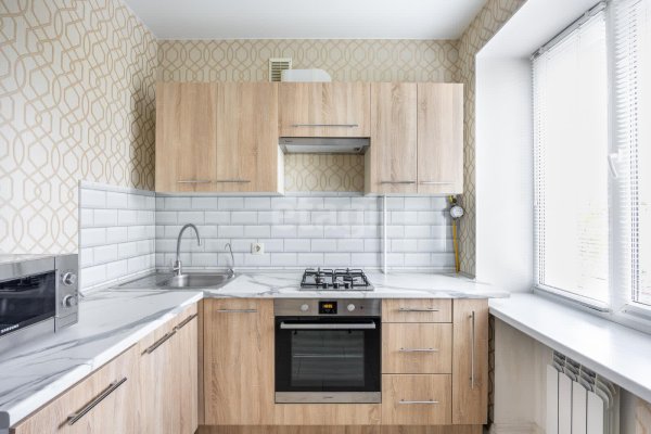 2-комнатная квартира по адресу Романовская Слобода ул., д. 7 - фото 14
