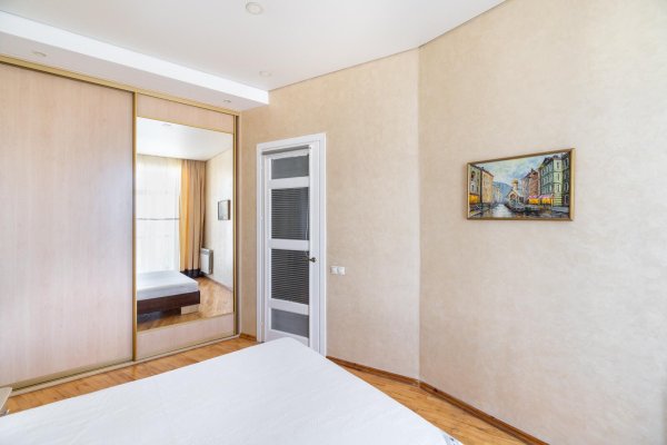 2-комнатная квартира по адресу Независимости просп., д. 19 - фото 13