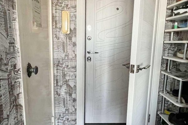 2-комнатная квартира по адресу Тимошенко ул., д. 20 к. 3 - фото 12