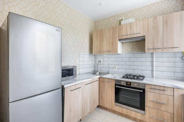 2-комнатная квартира по адресу Романовская Слобода ул., д. 7 - фото 15