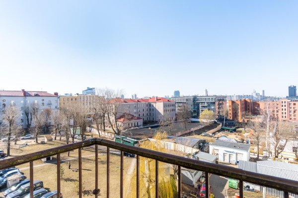 2-комнатная квартира по адресу Независимости просп., д. 19 - фото 14