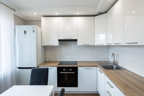 3-комнатная квартира по адресу Каролинская ул., д. 2 - фото 10