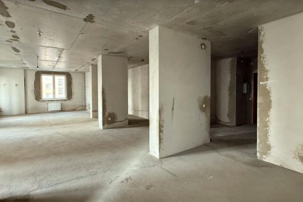 3-комнатная квартира по адресу Туровского ул., д. 18 - фото 9