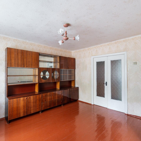 Фотография 3-комнатная квартира по адресу Куйбышева ул., д. 30 - фото 4