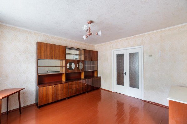 3-комнатная квартира по адресу Куйбышева ул., д. 30 - фото 4