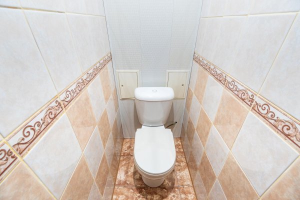 3-комнатная квартира по адресу Байкальская ул., д. 33 - фото 13