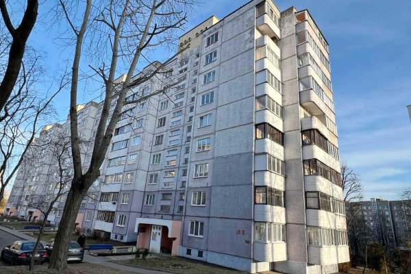 2-комнатная квартира по адресу Тимошенко ул., д. 20 к. 3 - фото 13
