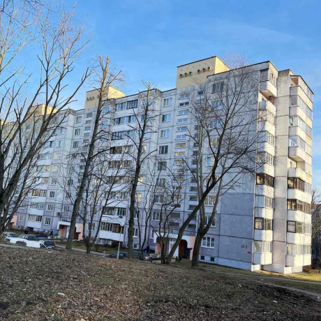 Фотография 2-комнатная квартира по адресу Тимошенко ул., д. 20 к. 3 - фото 14