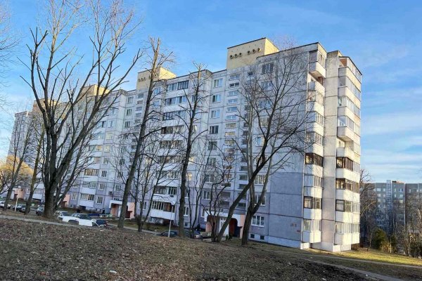 2-комнатная квартира по адресу Тимошенко ул., д. 20 к. 3 - фото 14