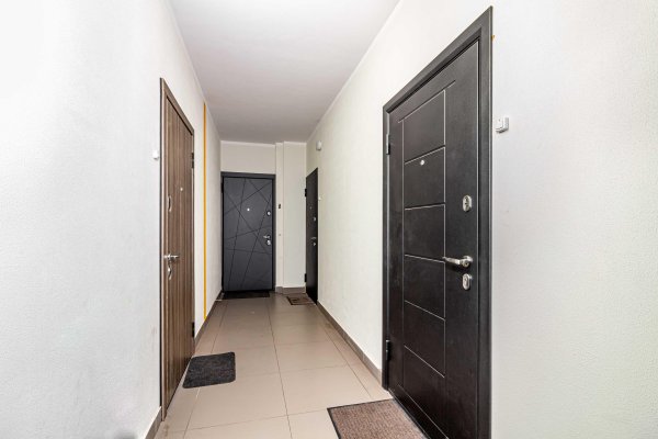 1-комнатная квартира по адресу Михайлашева ул., д. 1 - фото 15