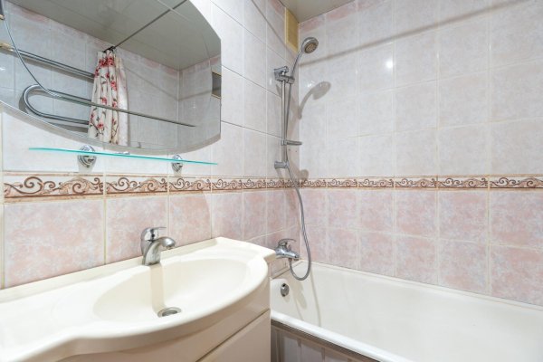 3-комнатная квартира по адресу Байкальская ул., д. 33 - фото 14