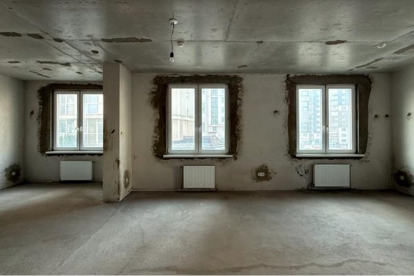 3-комнатная квартира по адресу Туровского ул., д. 18 - фото 10