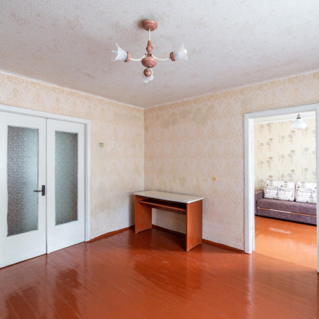 Фотография 3-комнатная квартира по адресу Куйбышева ул., д. 30 - фото 5