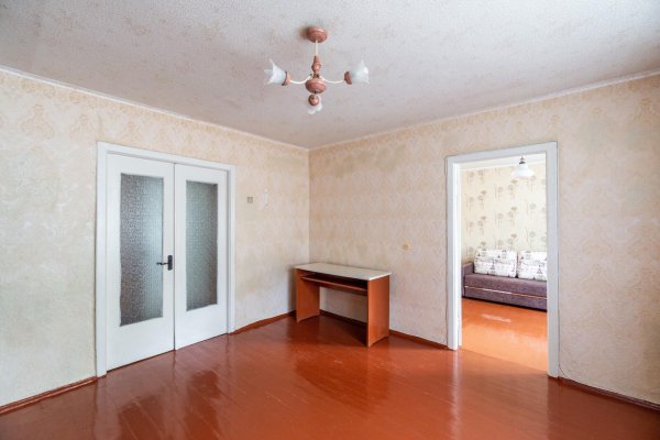 3-комнатная квартира по адресу Куйбышева ул., д. 30 - фото 5