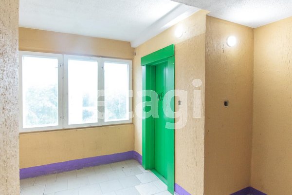 1-комнатная квартира по адресу Богдановича ул., д. 78 - фото 11