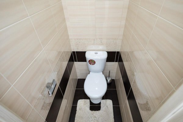 3-комнатная квартира по адресу Каролинская ул., д. 2 - фото 12
