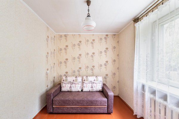 3-комнатная квартира по адресу Куйбышева ул., д. 30 - фото 6