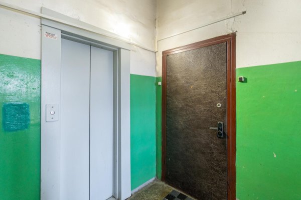 3-комнатная квартира по адресу Байкальская ул., д. 33 - фото 16