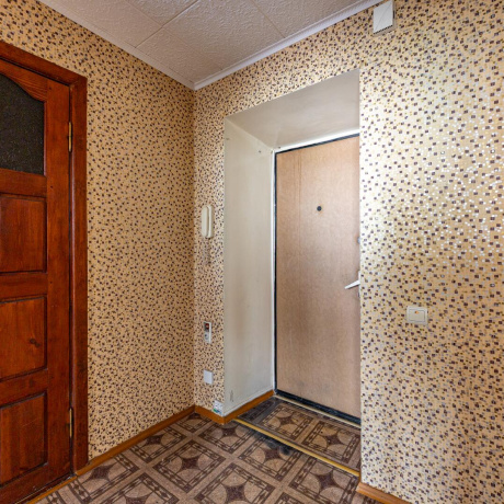 Фотография 1-комнатная квартира по адресу Мирная ул., д. 1 - фото 6