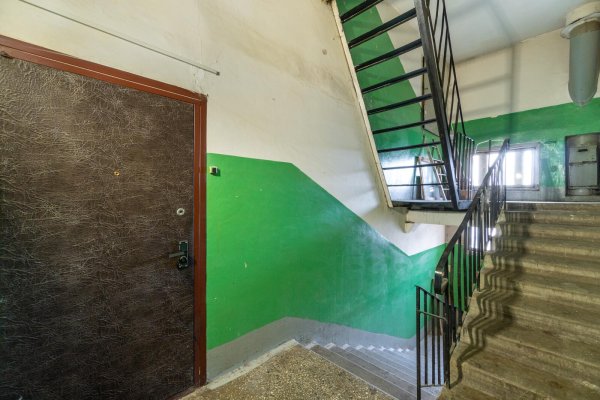 3-комнатная квартира по адресу Байкальская ул., д. 33 - фото 17