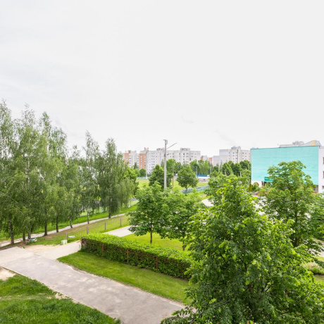 Фотография 1-комнатная квартира по адресу Одинцова ул., д. 105 - фото 8