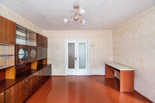 3-комнатная квартира по адресу Куйбышева ул., д. 30 - фото 7
