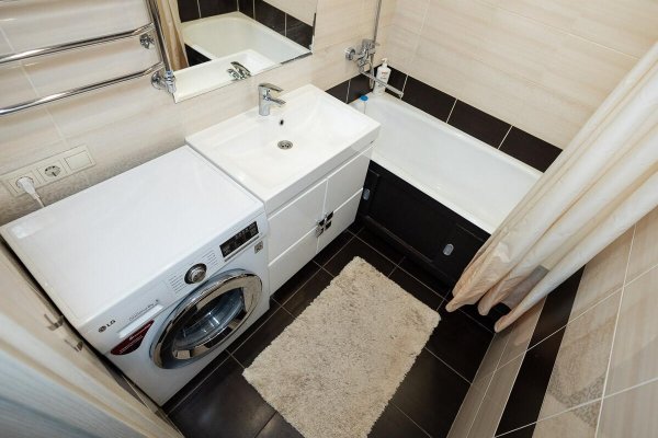 3-комнатная квартира по адресу Каролинская ул., д. 2 - фото 14