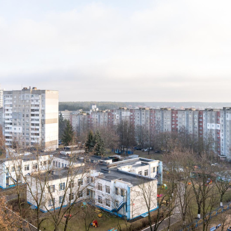 Фотография 3-комнатная квартира по адресу Байкальская ул., д. 33 - фото 18