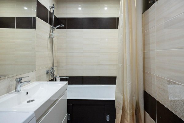 3-комнатная квартира по адресу Каролинская ул., д. 2 - фото 15