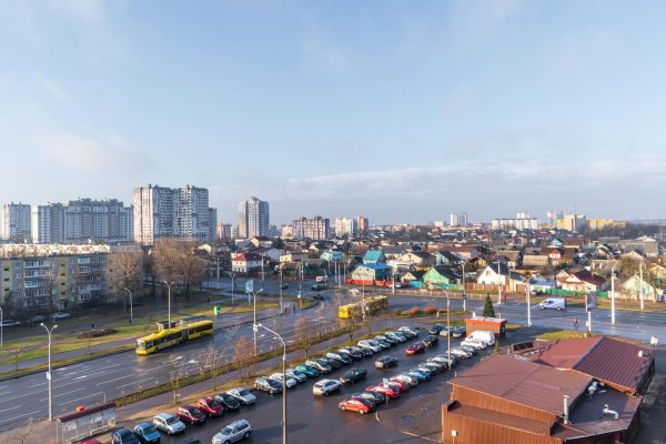 3-комнатная квартира по адресу Байкальская ул., д. 33 - фото 19
