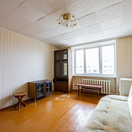 Фотография 1-комнатная квартира по адресу Мирная ул., д. 1 - фото 8
