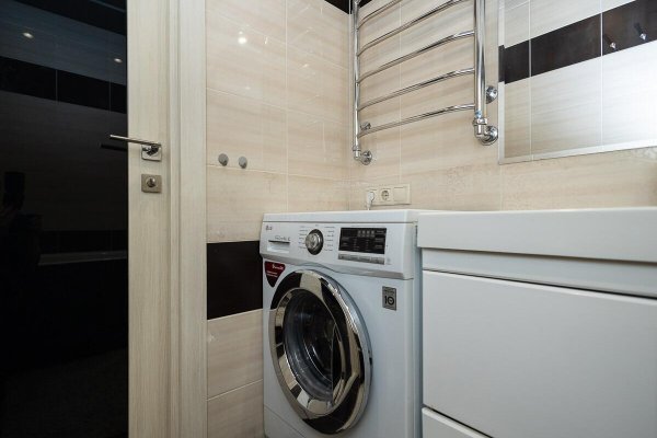 3-комнатная квартира по адресу Каролинская ул., д. 2 - фото 16