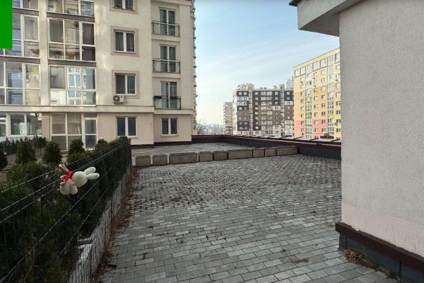 3-комнатная квартира по адресу Туровского ул., д. 18 - фото 12