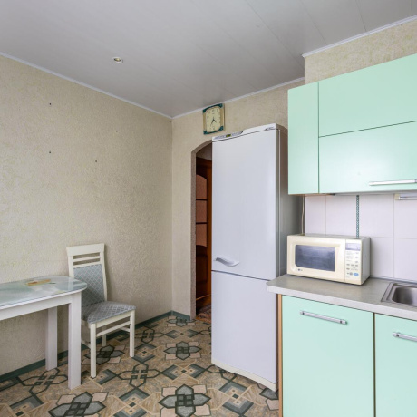 Фотография 2-комнатная квартира по адресу Шаранговича ул., д. 2 - фото 6