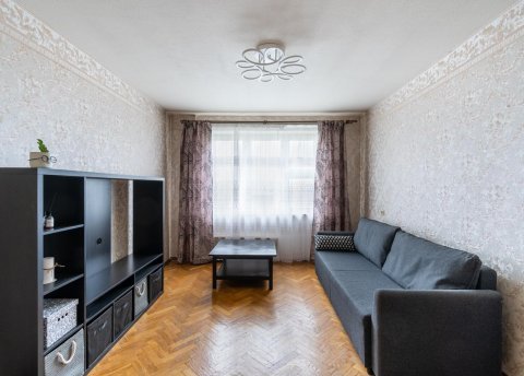 3-комнатная квартира по адресу Могилевская ул., д. 16 - фото 1