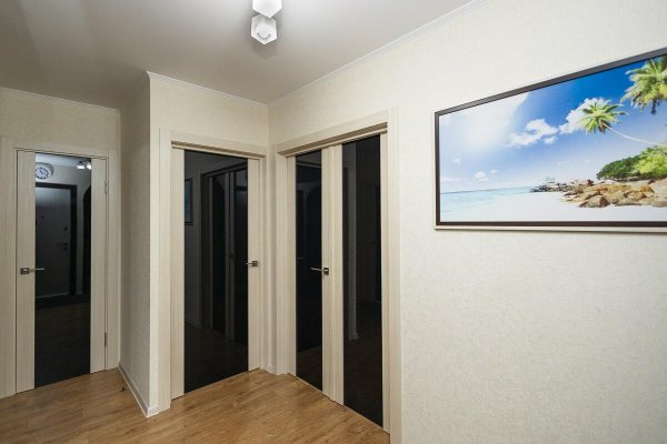 3-комнатная квартира по адресу Каролинская ул., д. 2 - фото 17