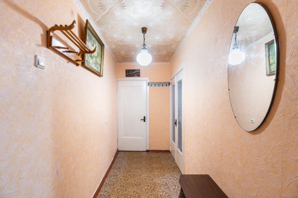 3-комнатная квартира по адресу Куйбышева ул., д. 30 - фото 8