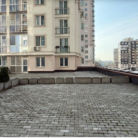 Фотография 3-комнатная квартира по адресу Туровского ул., д. 18 - фото 13