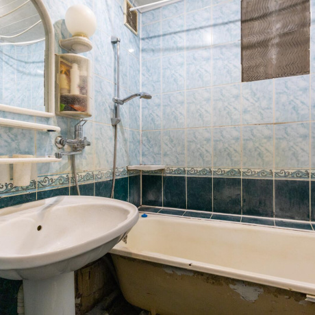 Фотография 1-комнатная квартира по адресу Одинцова ул., д. 105 - фото 13