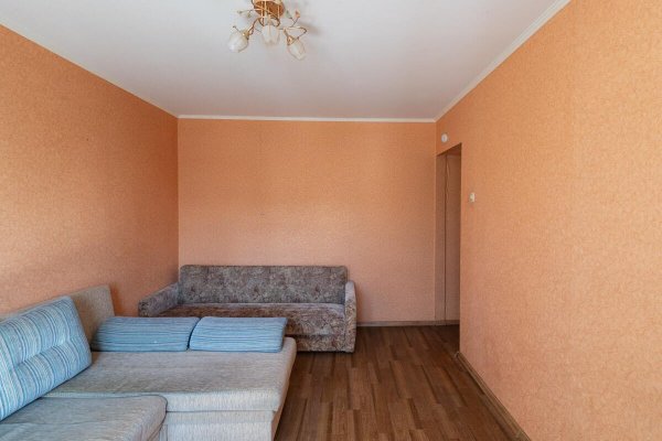2-комнатная квартира по адресу Буденного ул., д. 7 к. 2 - фото 4