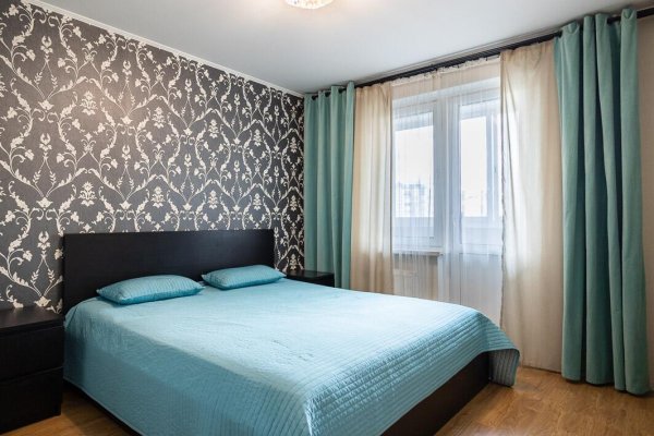 3-комнатная квартира по адресу Каролинская ул., д. 2 - фото 18
