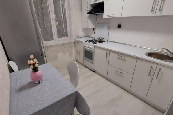 4-комнатная квартира по адресу Байкальская ул., д. 58 к. 1 - фото 8