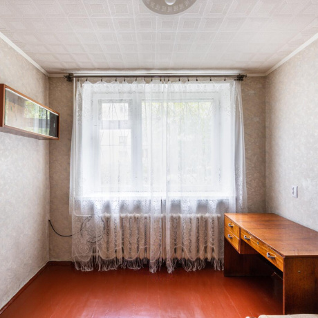Фотография 3-комнатная квартира по адресу Куйбышева ул., д. 30 - фото 10