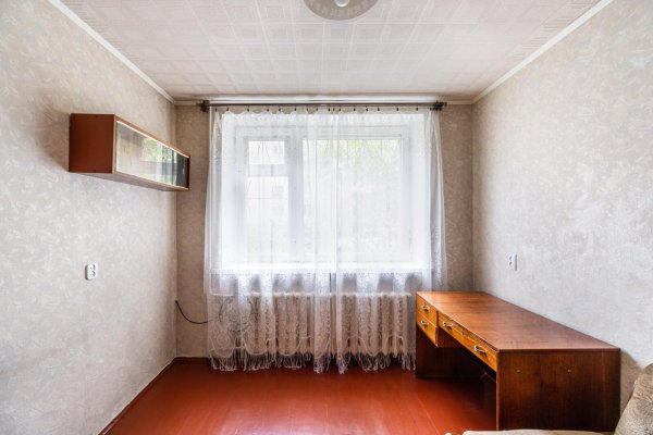 3-комнатная квартира по адресу Куйбышева ул., д. 30 - фото 10