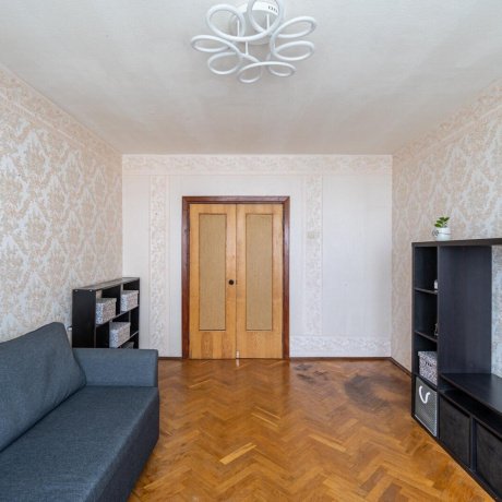 Фотография 3-комнатная квартира по адресу Могилевская ул., д. 16 - 3