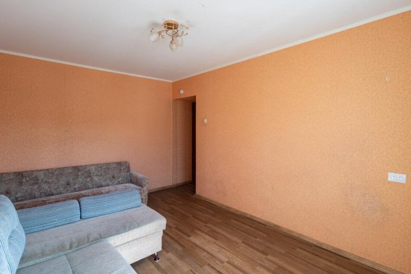2-комнатная квартира по адресу Буденного ул., д. 7 к. 2 - фото 5