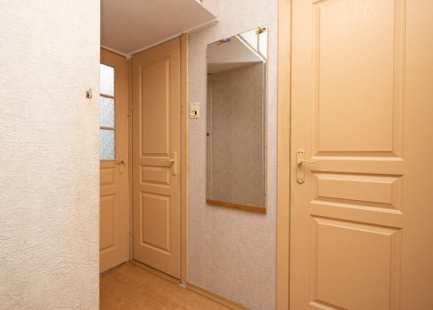 1-комнатная квартира по адресу Одинцова ул., д. 105 - фото 11
