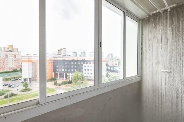 3-комнатная квартира по адресу Каролинская ул., д. 2 - фото 19