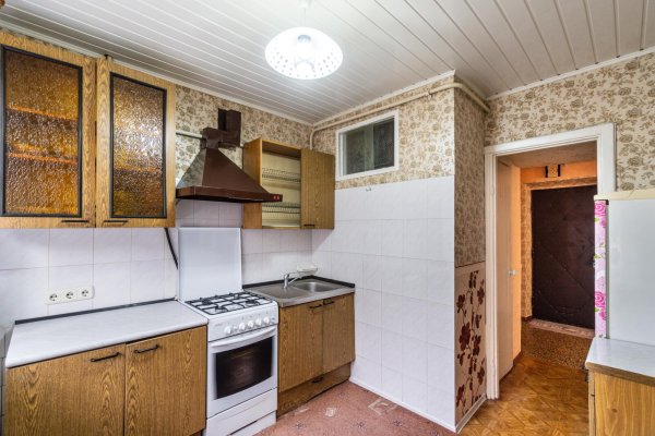 3-комнатная квартира по адресу Куйбышева ул., д. 30 - фото 11