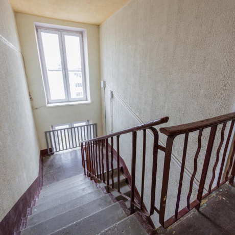 Фотография 1-комнатная квартира по адресу Мирная ул., д. 1 - фото 12